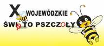 Fragment plakatu z programem wita Pszczoy