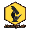 Logo laboratorium.