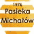 logo "Pasieka Michaw"
