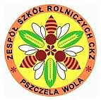 logo pszczelowolskiej szkoy