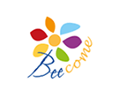 logo BeeCome