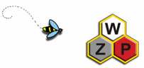 logo WZP z pszczk
